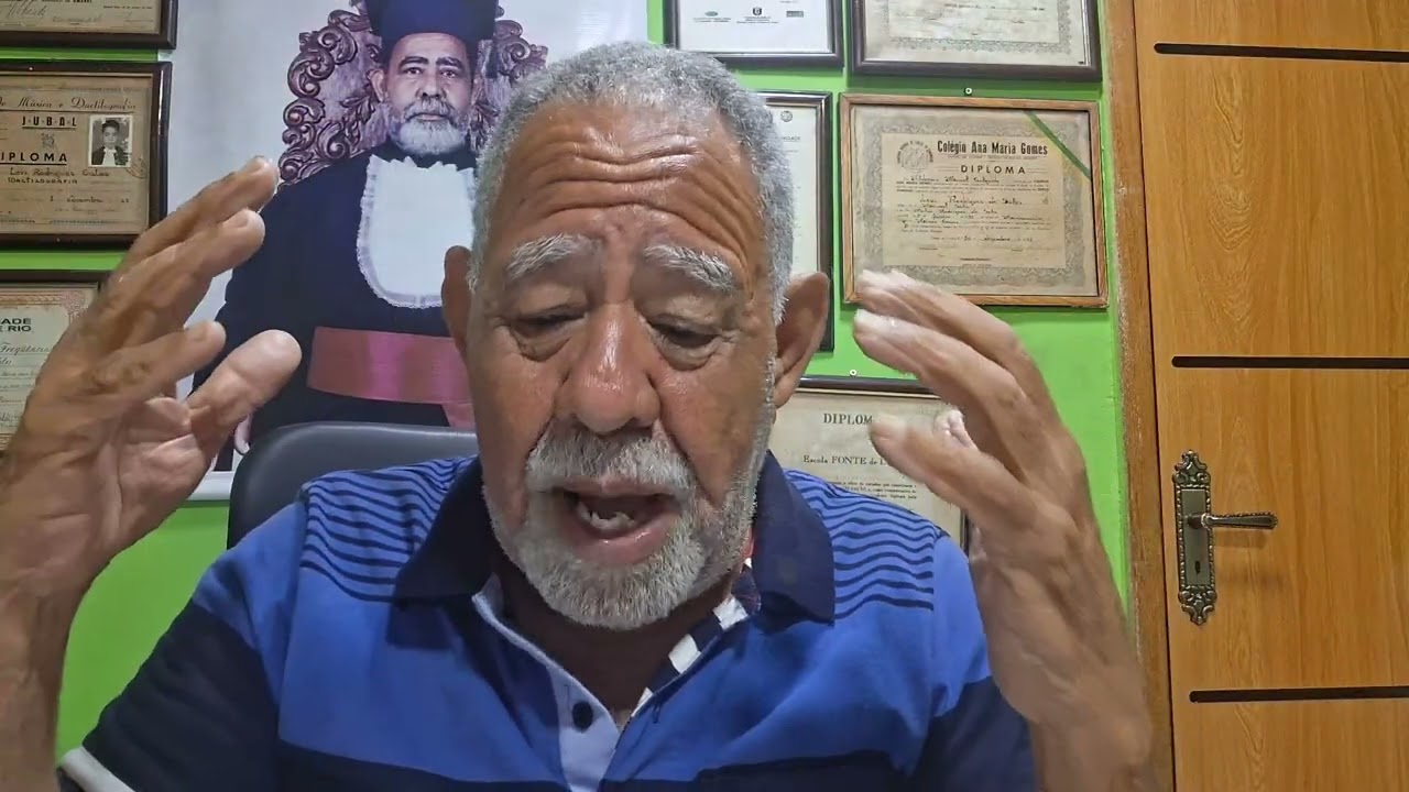NA GRA&Ccedil;A TENDES &Acirc;NIMO E N&Atilde;O DES&Acirc;NIMO 