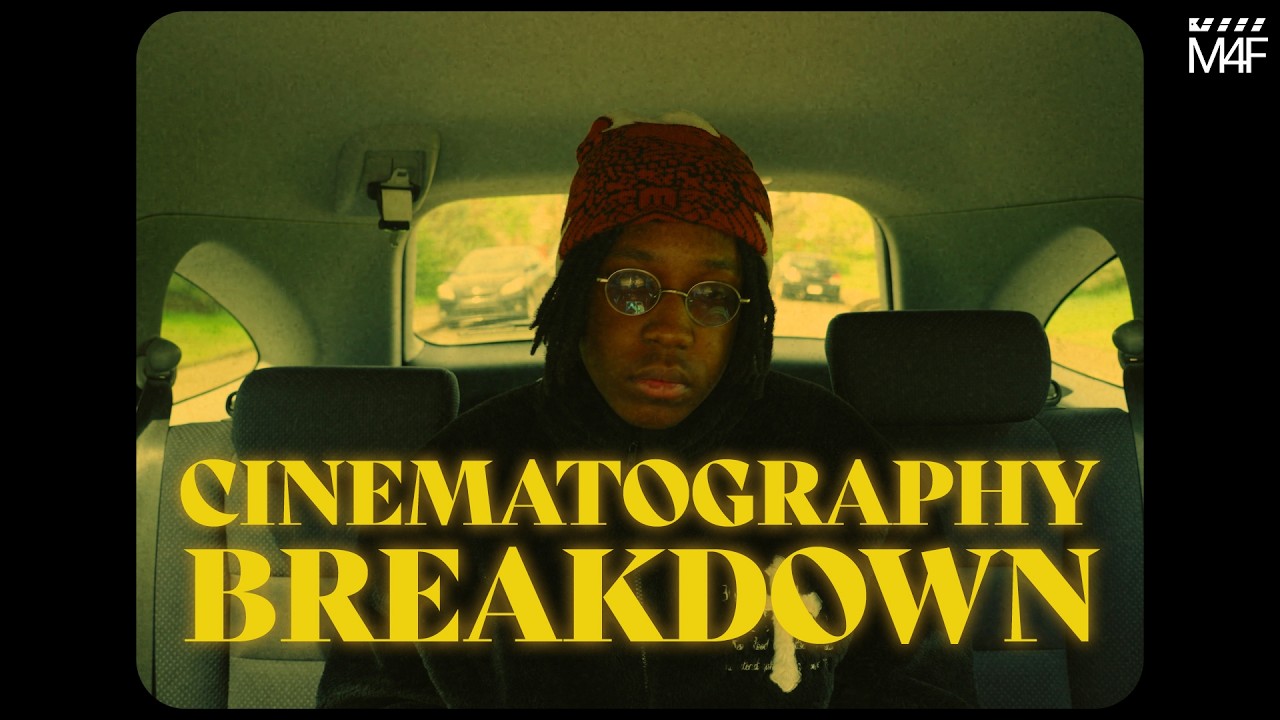 How To Shoot a Rap Music Video (Cinematography Breakdown)