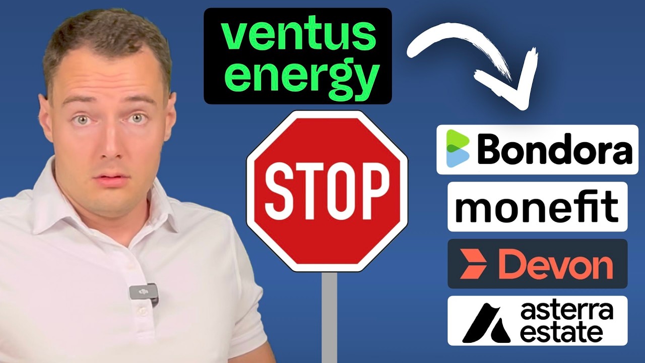 Ventus Energy Krise: Wer ist noch gef&auml;hrdet?