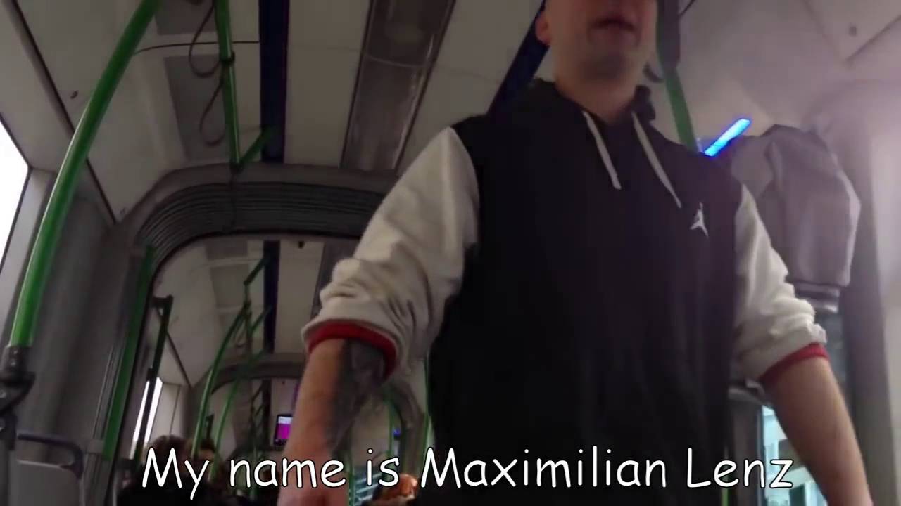 DJ Westbam - Maximilian Lenz Live :)