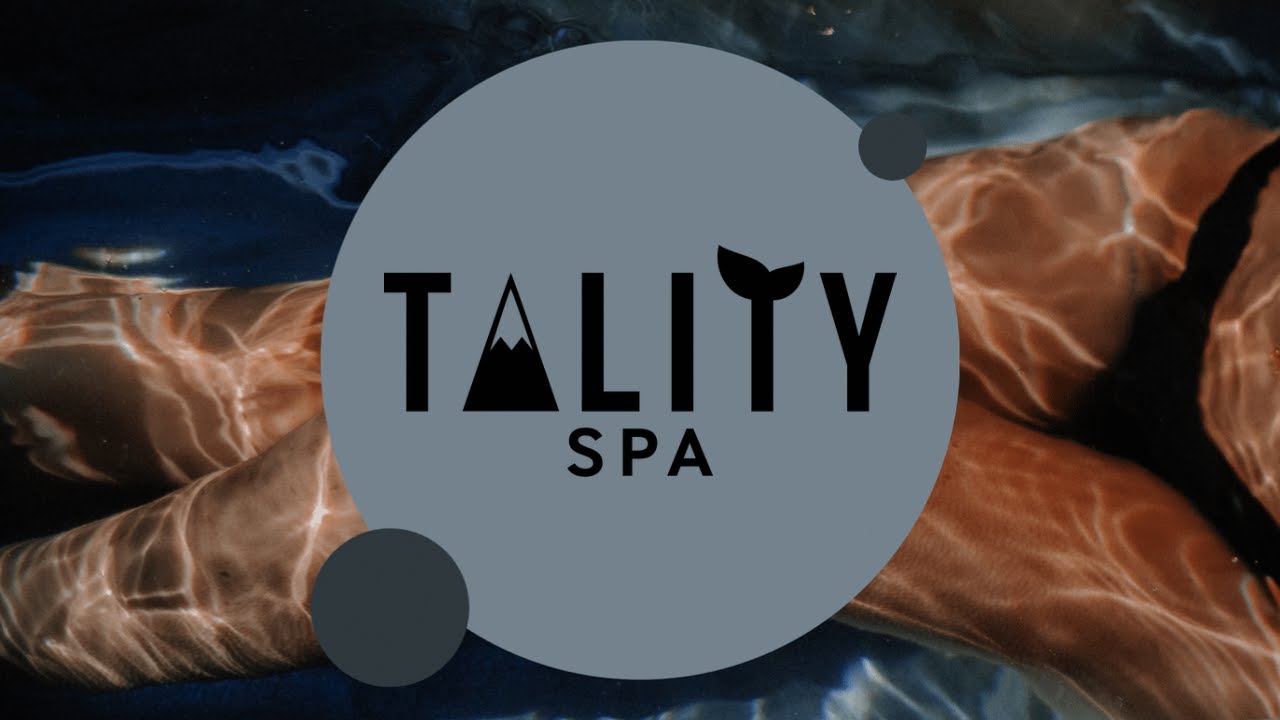 Tality Wellness Secret Spa // MINI PROMO