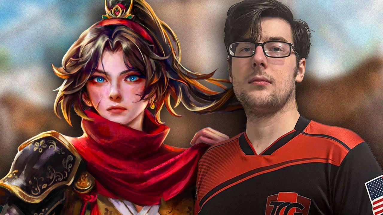 🔴 INVESTIGATING NAIB'S TIGER IRA DECK!