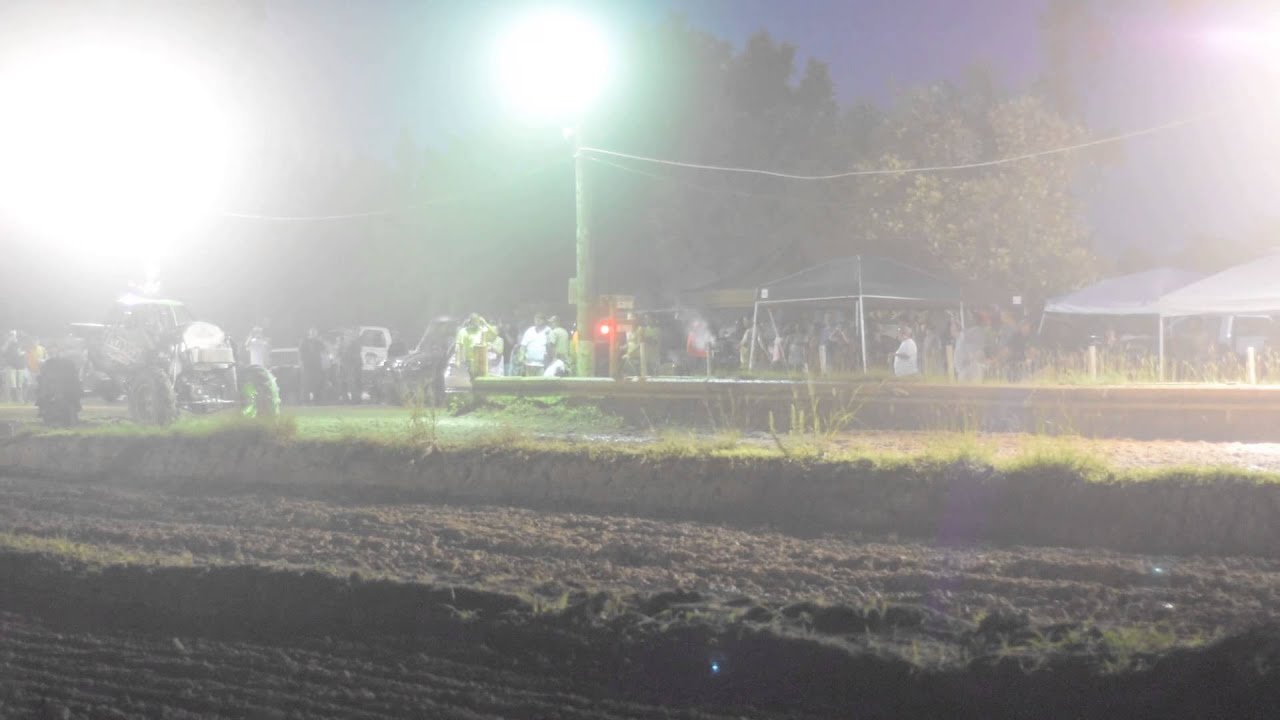 Blown Satisfaction Fast Track Pass#1  5/30/15 84 Motorsports Park  Mega Trucks Maniacs