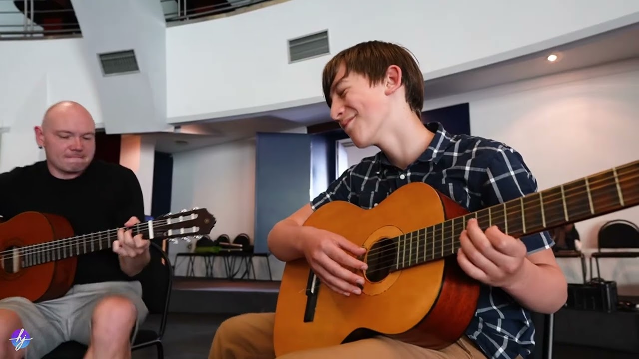 HUDEBNÍ JAZYK   Backstreet Boys   As Long As You Love Me cover