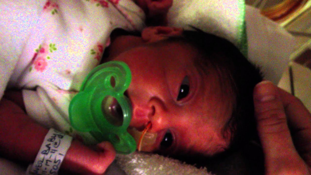 Avery's Pacifier Squeaky Hiccups