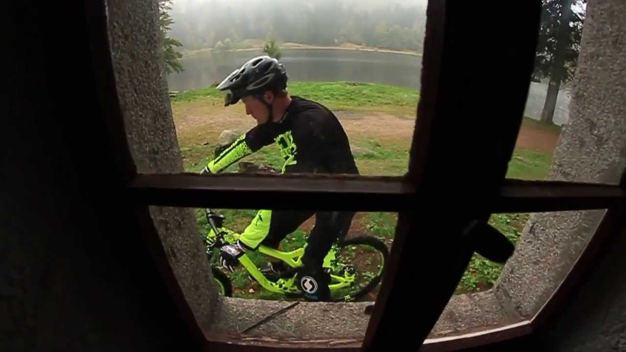 COMMENCAL META AM 2014