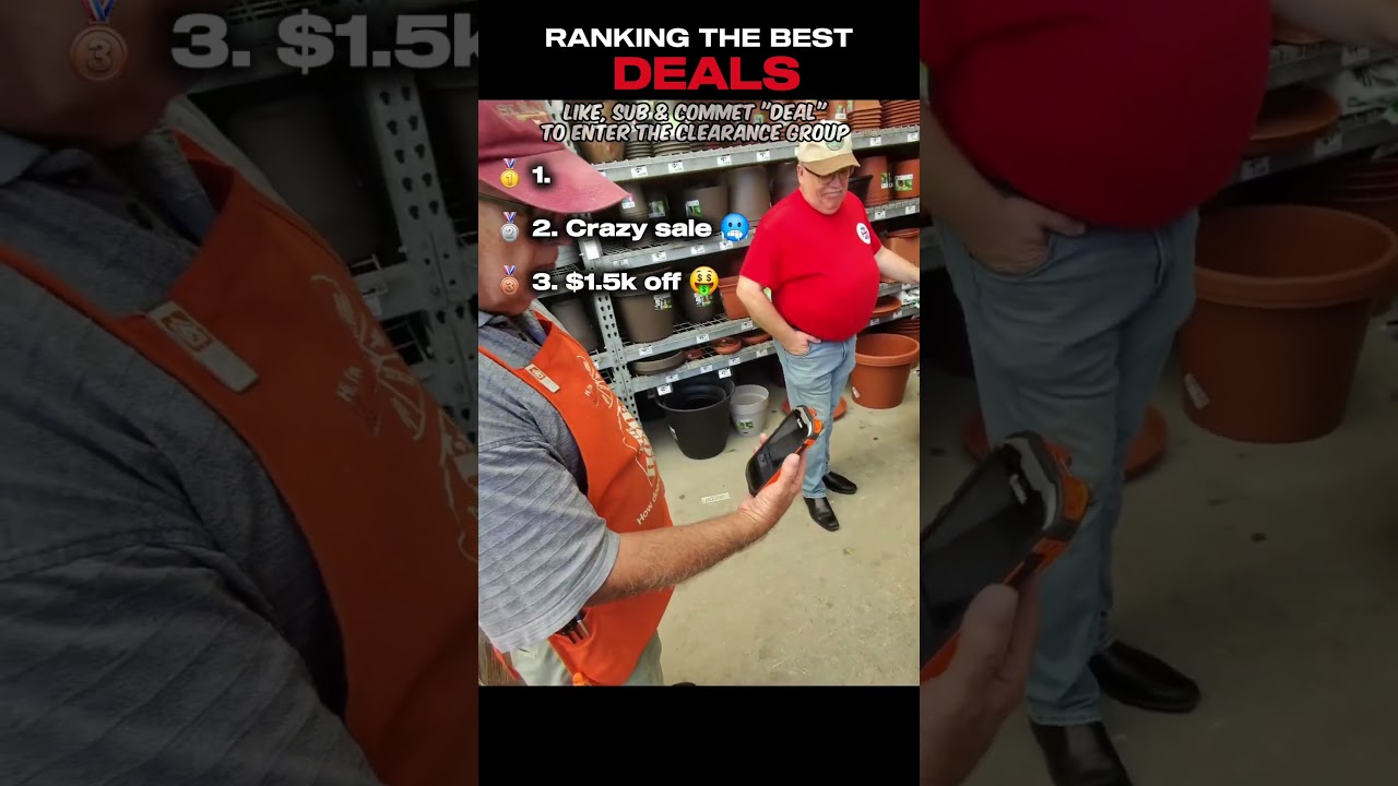 Ranking the BEST 1 PENNY DEALS 