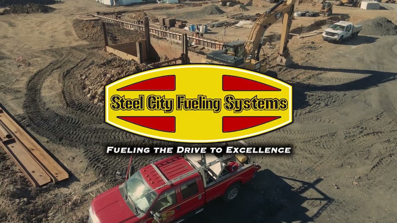 Pitt Ohio, Hazelton: Start to Finish