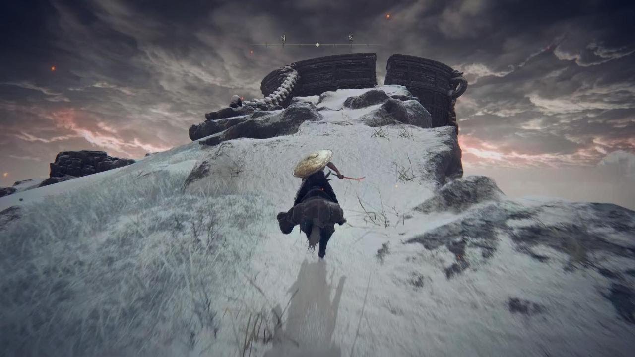 Quema del &Aacute;rbol &Aacute;ureo