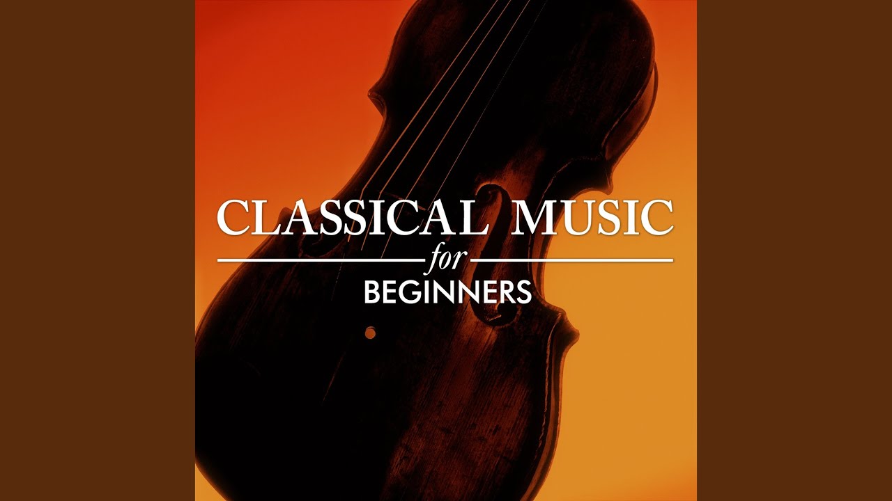 Orchestral Suite No. 3 in D Major, BWV 1068: Air