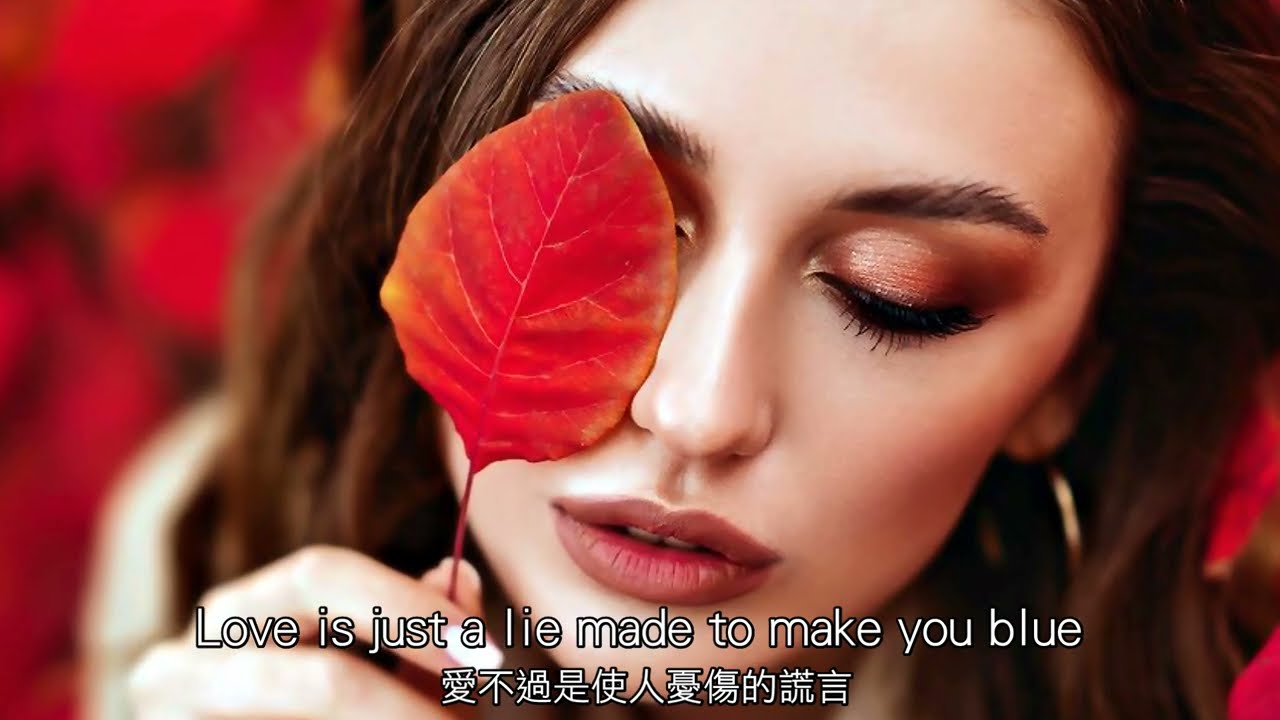 Love Hurts《愛使人受傷》~ Nazareth中英歌詞