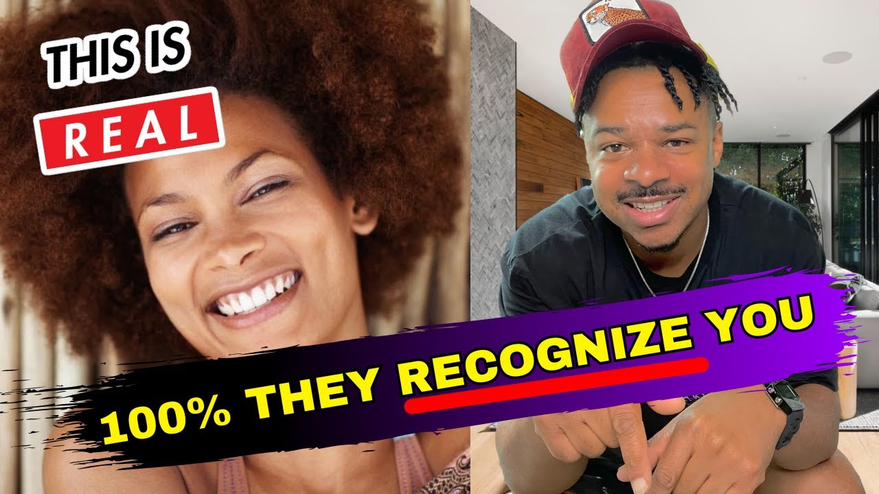 8 Signs People RECOGNIZE When YOU Are 100% THE Chosen ONE