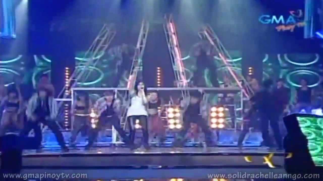 [HD] Party Pilipinas - Opening (8/28/2011)