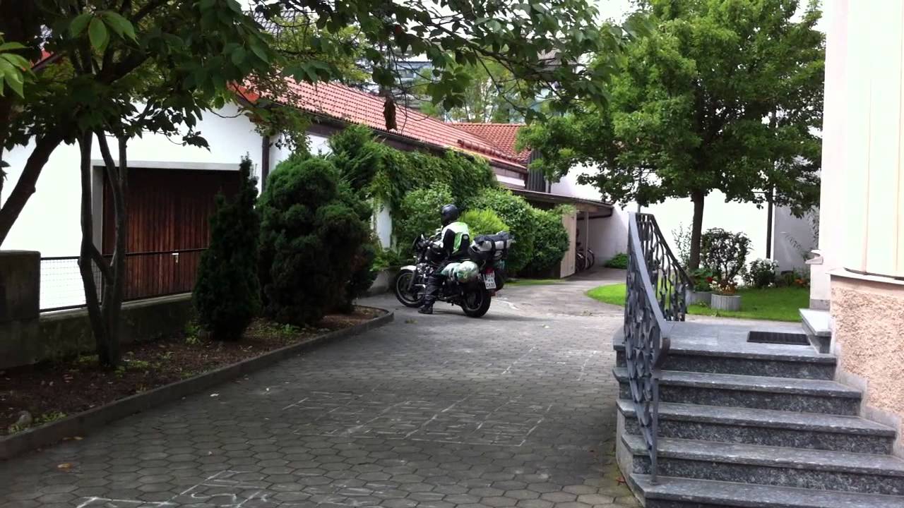 Ende W&ouml;rnitz 2011