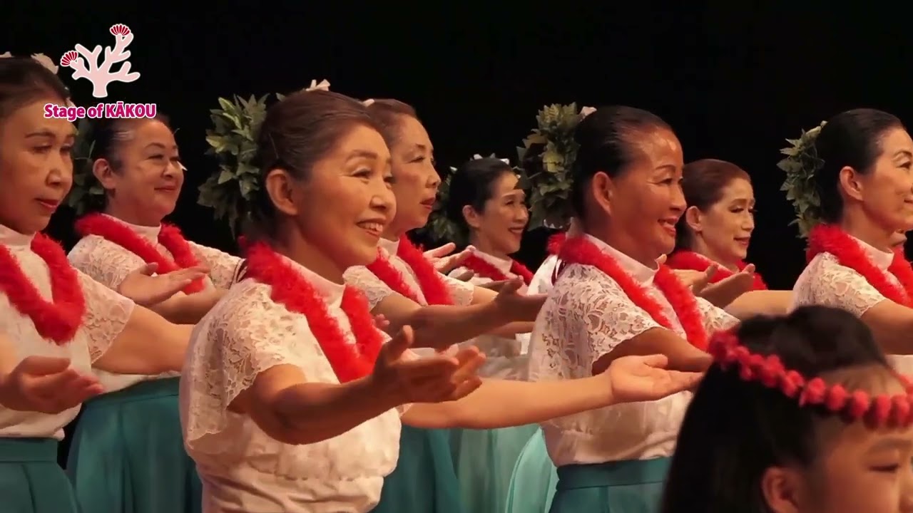 てぃんさぐの花