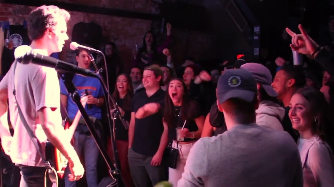Townies - Live in NYC (Bowery Electric) - 2/4/2023