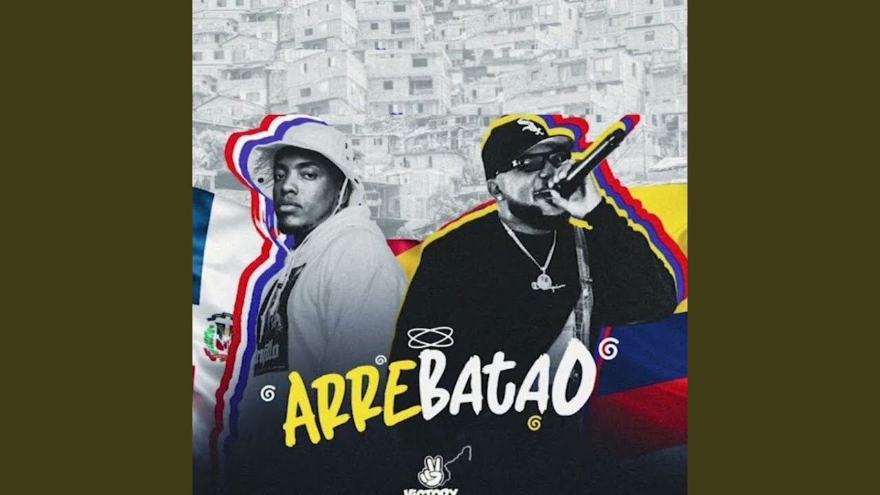 Arrebatao