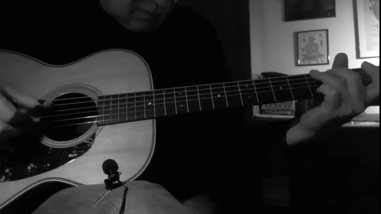 Waiting In Vain -  Bob Marley