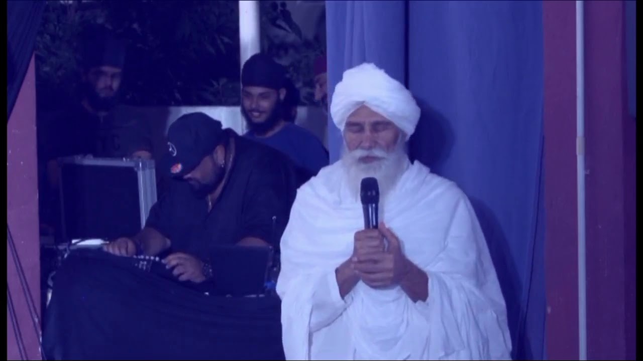 NIOTEEAAN DI OT (ਨਿਓਟਿਆਂ ਦੀ ਓਟ) HISTORICAL PLAY DEC 2018 part 4
