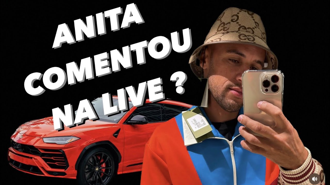 Wesley Alemão chega no risca faca de Lamborghini Urus sem placa