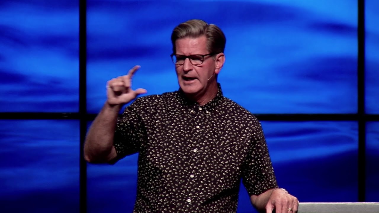 Sent By The Spirit | Acts 13:1-16 | Pastor John Miller