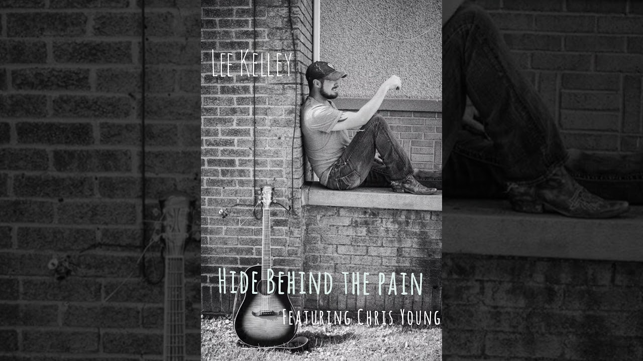 HIDE BEHIND THE PAIN
