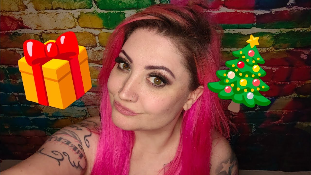 What I got for christmas