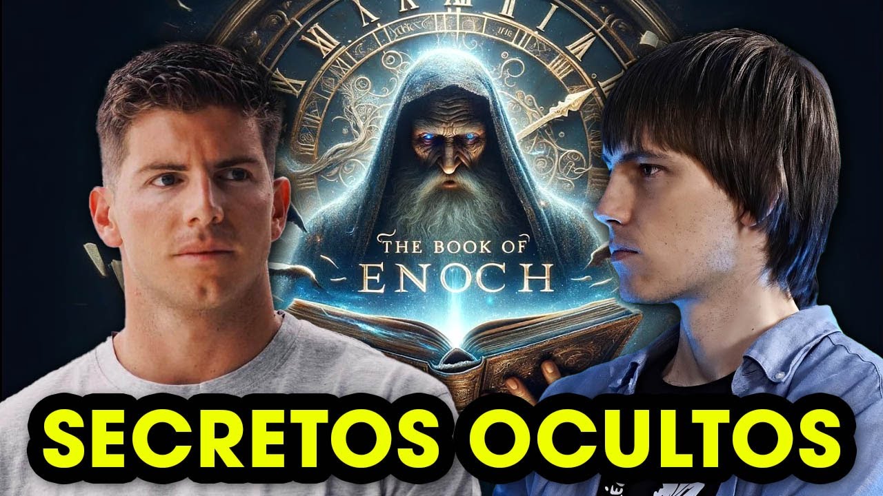 Los SECRETOS OCULTOS de nuestra Historia | Worldcast con Oliver Ib&aacute;&ntilde;ez