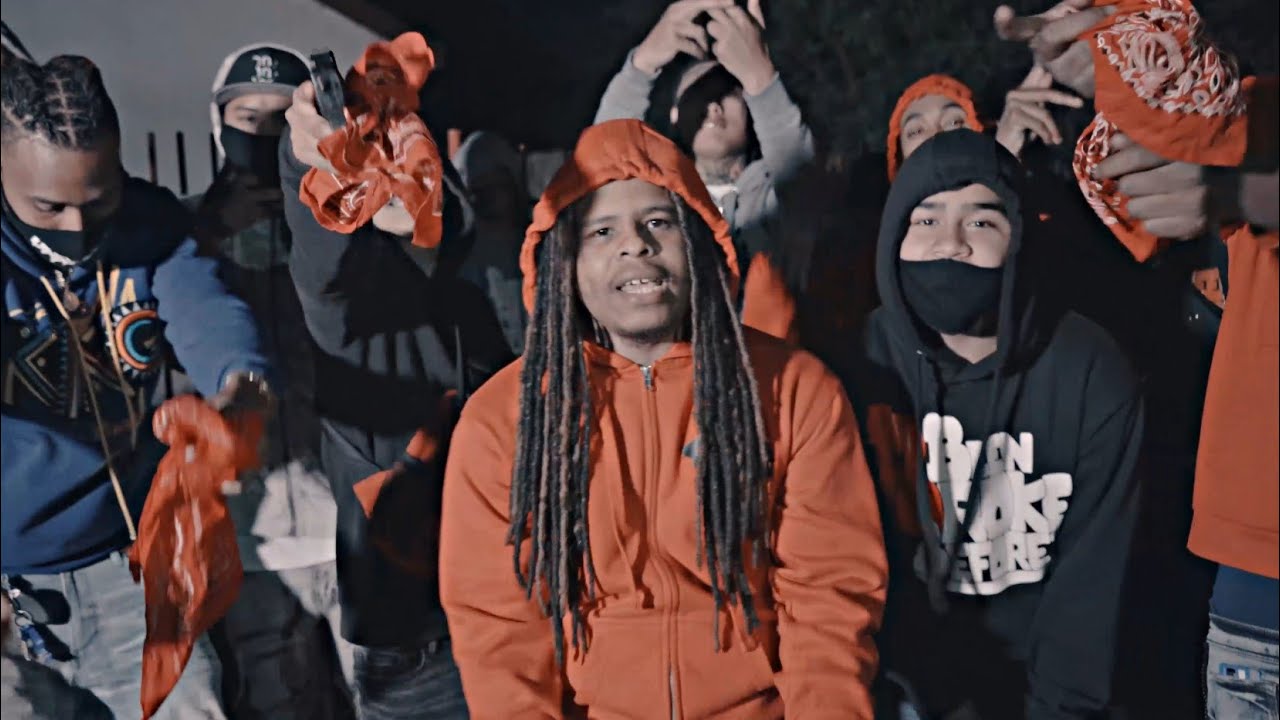 TFE Khief - U Hear Me (Official Video) | Dir. BNasty