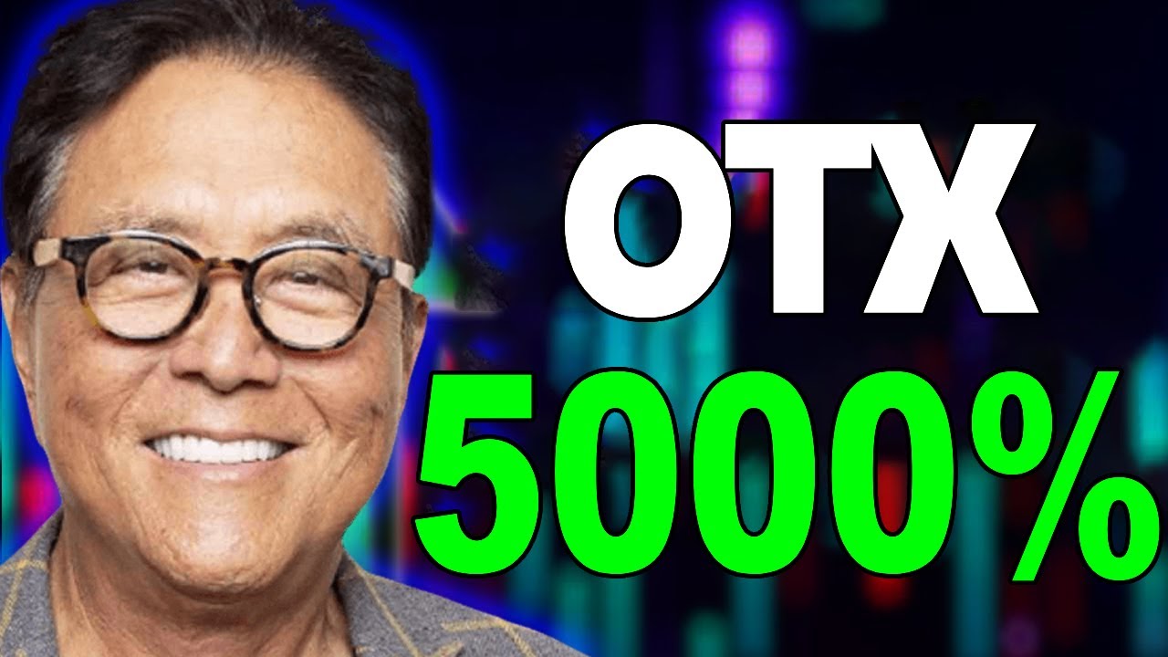 ROBERT KIYOSAKI: ORCHID WILL 5000% IN THIS DATE - OTX PRICE ANALYSIS & PREDICTION 2023-2030