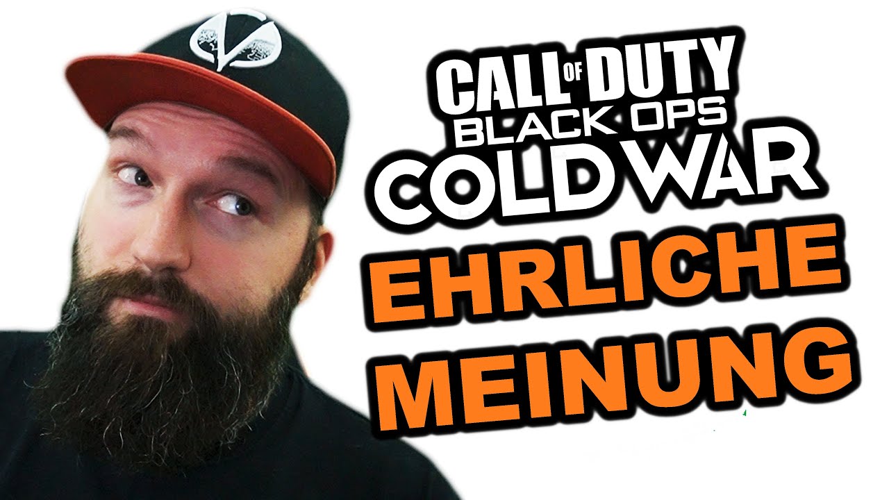 🧲 Multiplayer Review | Lohnt sich der Kauf? - Black Ops Cold War - Call Of Duty