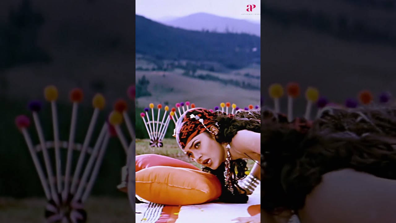 Watch full video 👆Chandiranai Thottathu Yaar 4K Video Song - #nagarjuna #simon #ratchagan #shorts