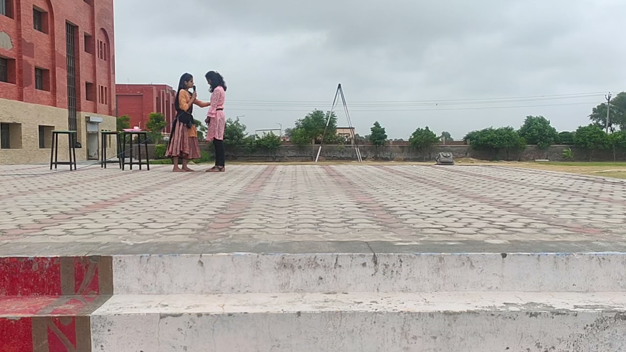 skit on Raksha bandhan