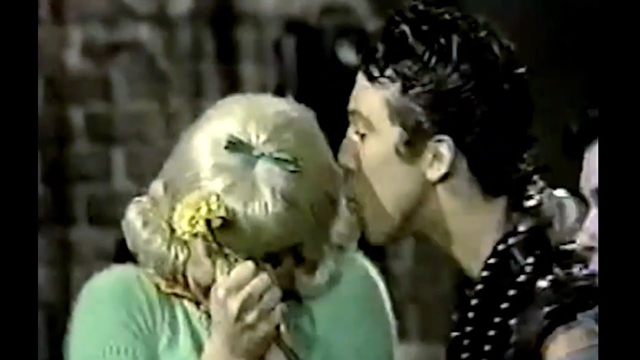 Sha Na Na - That'll Be the Day