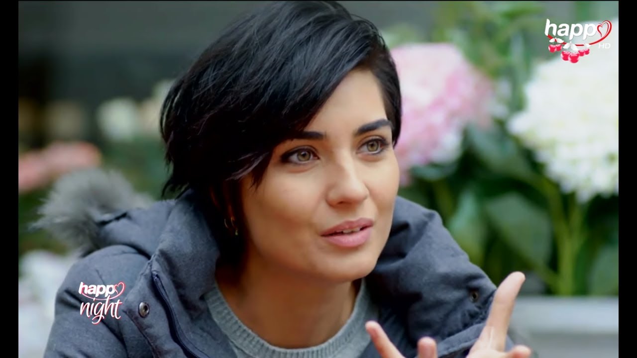 Happy Cooltural  Interviu cu Tuba, actrița din serialul turcesc ,,Brave and Beautiful”