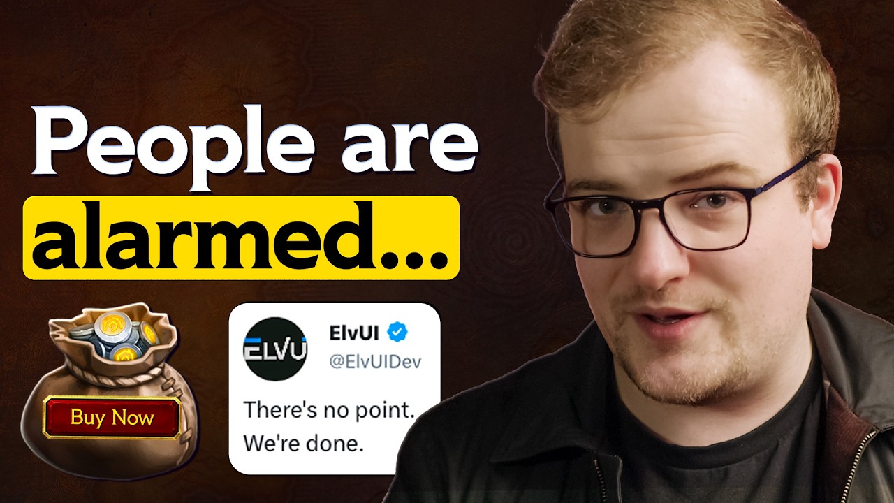 Blizzard Dodged A Bullet, Then Loaded Another One