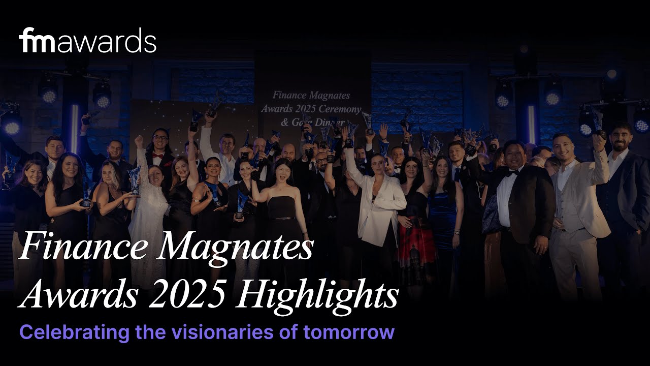 Finance Magnates Awards 2025 &ndash; Official Highlights