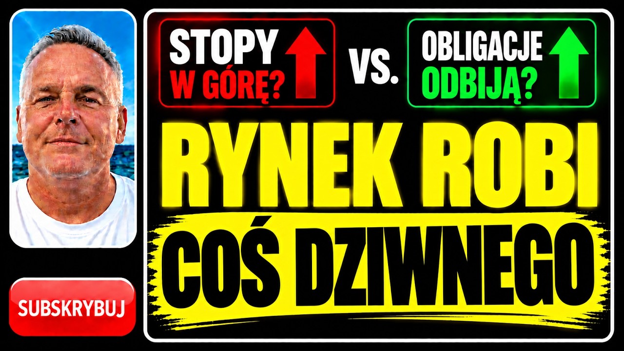 FED PODNOSI STOPY. ALE CO BĘDZIE DALEJ?#Forex#Fed #FOMC #Dolar #Złoto #Bitcoin #inwestowanie #Giełda