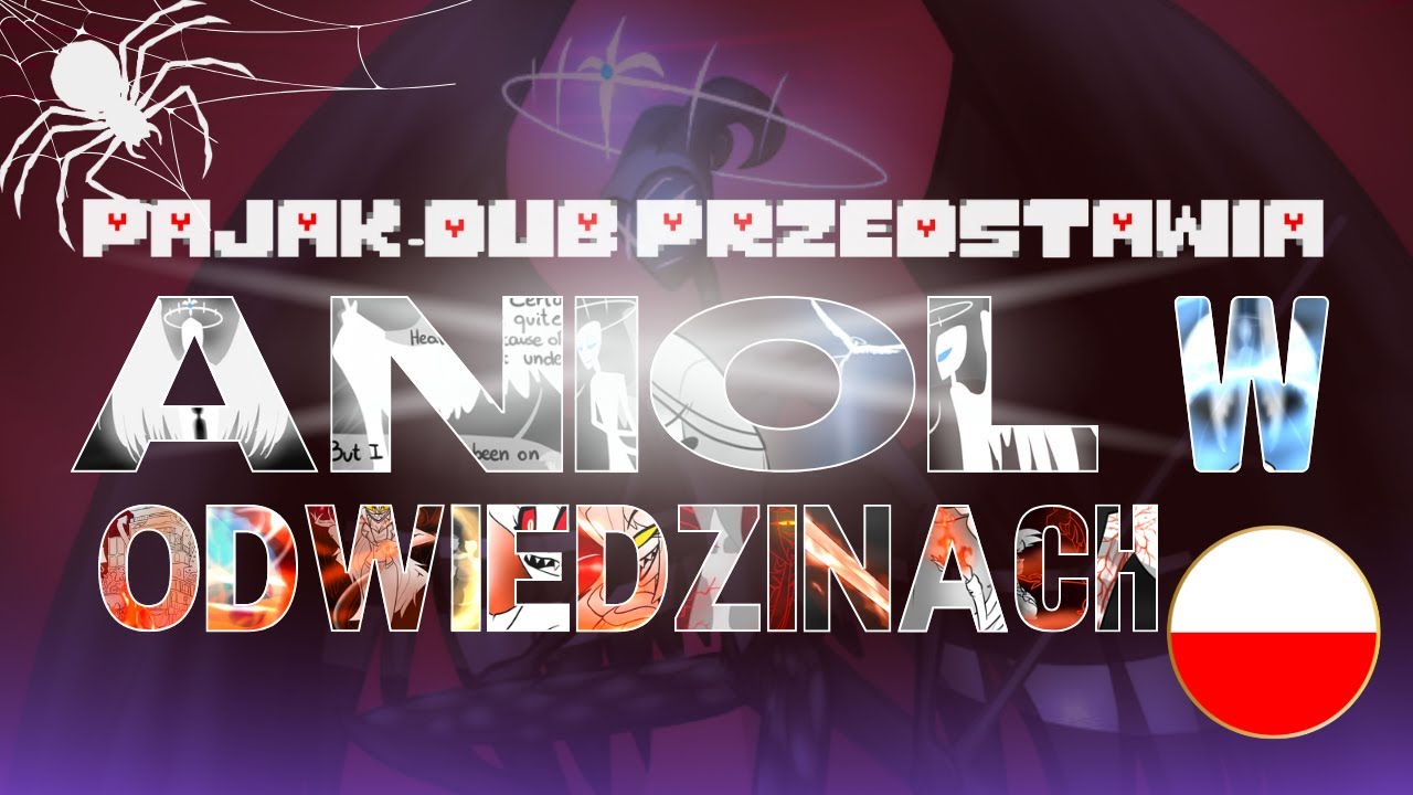 Anioł w Odwiedzinach (Angel Visitor) cz.3