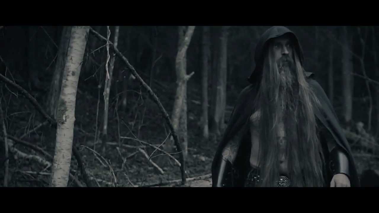 Gormathon - Absence Of Trust (Official Music Video)