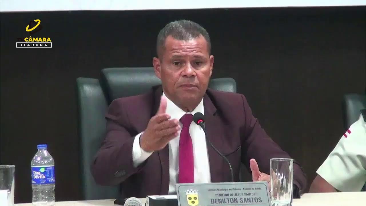 22/10/2025 SESSÃO ESPECIAL: INTERVENÇÃO E COMBATE AO BULLYING