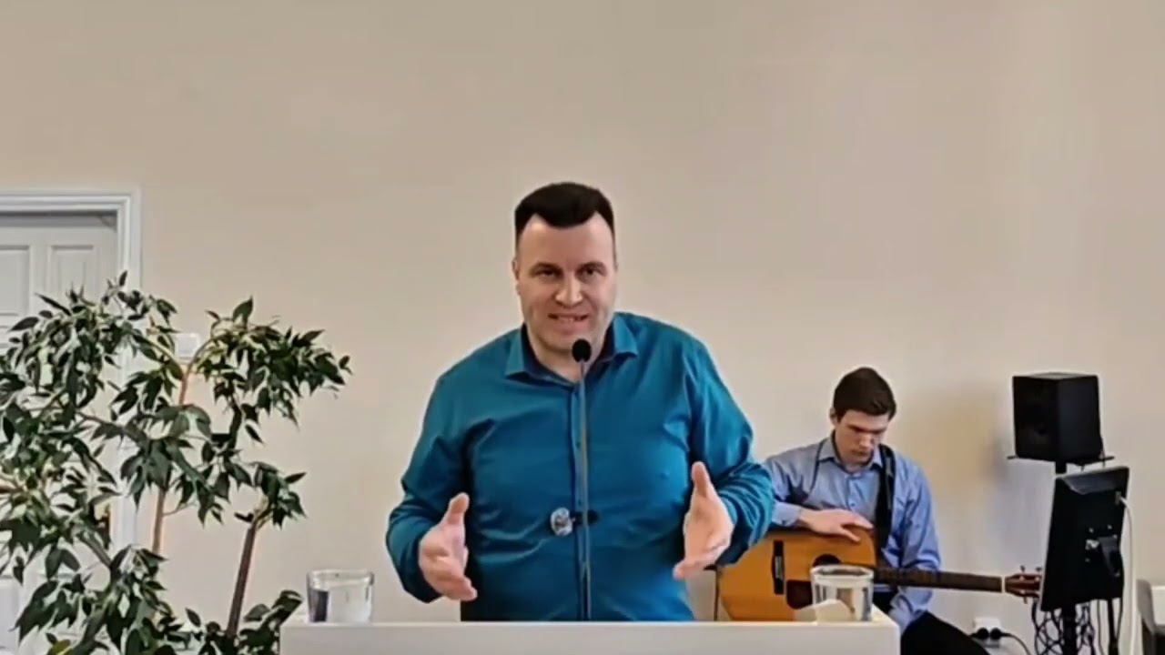 Свидетельство брата Ивана Франгу. 