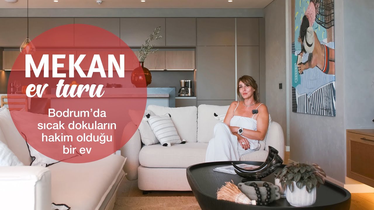 Ev Turu / Ece Uz Design