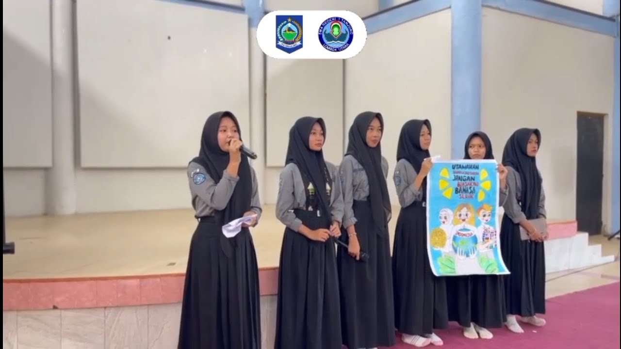 KEGIATAN SEMINAR KAMPANYE KREATIF, MENGUATKAN PESAN MELALUI MEDIA POSTER