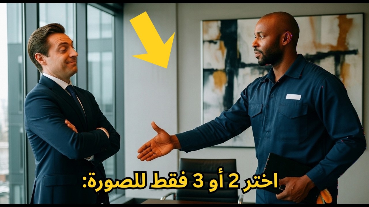 سخر من عامل النظافة أمام الجميع… ثم اكتشف أنه الملياردير الذي سينقذ شركته
