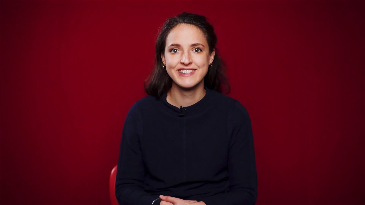 Isabella Hammad discusses her debut novel, THE PARISIAN