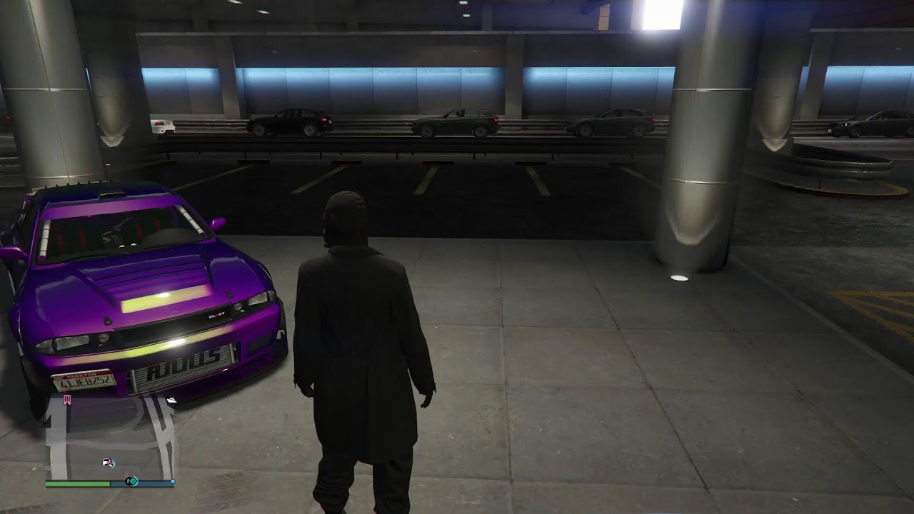 LIVE🔴 FR PS5🎮  GTA 5 ONLINE  RASSEMBLEMENT