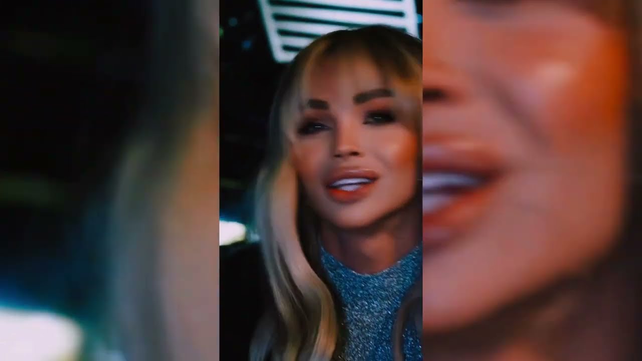 Alina Diamond- ВЛЮБИЛАСЬ