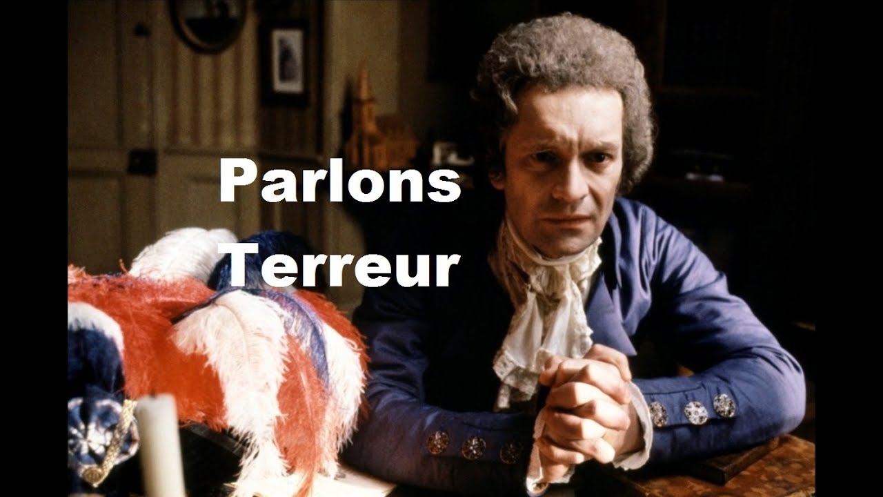 La Terreur (1793-1794) : Extraits du film 