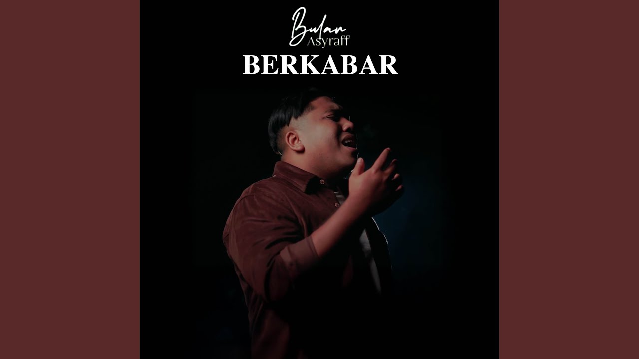 Berkabar